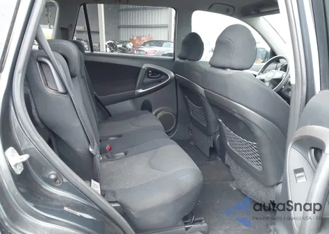 2006 Toyota Rav4 Sport V6 из США, поврежденный, VIN JTMZK32VX66001514